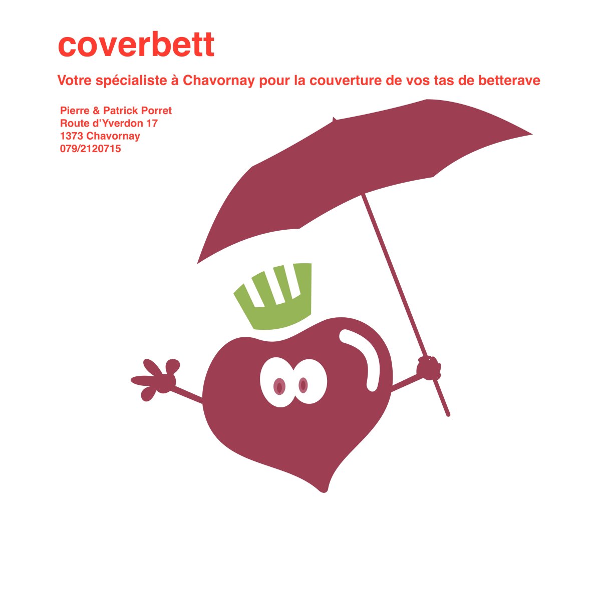coverbett